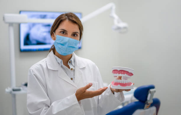 Best Emergency Root Canal Treatment in Chalfont, PA