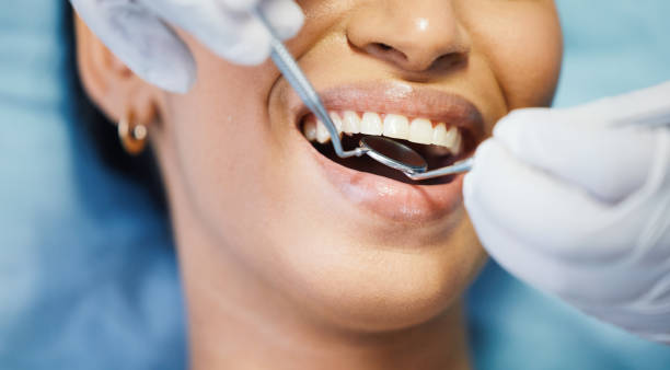 Best Pediatric Emergency Dentist in Chalfont, PA