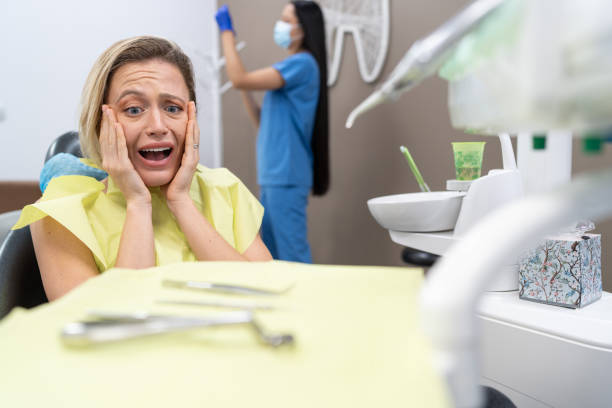 Best Cosmetic Emergency Dentistry in Chalfont, PA